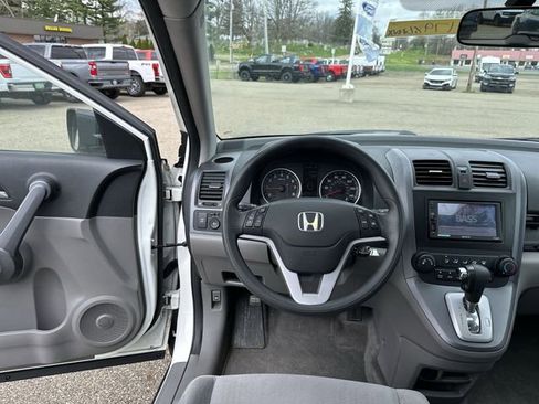 Used 2009 Honda CR-V EX image 13
