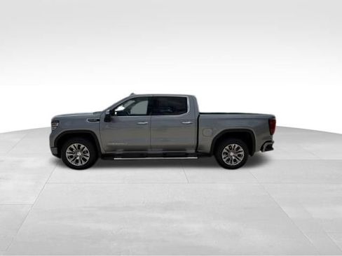 Used 2026 GMC Sierra 1500 Denali w/ Technology Package AWD/4WD image 2