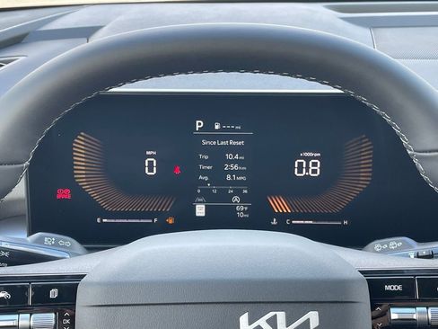 New 2026 Kia Sorento LX image 15