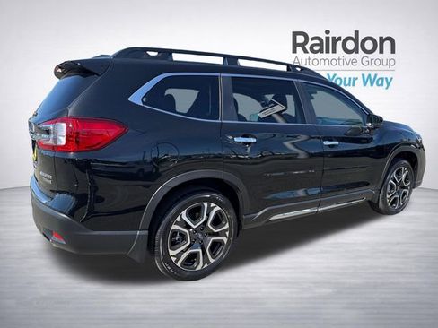 New 2026 Subaru Ascent Touring AWD/4WD image 9