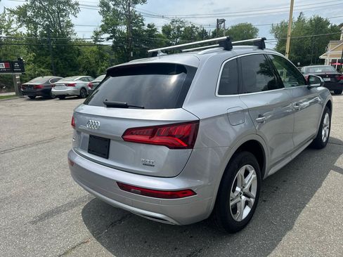 Used 2018 Audi Q5 2.0T Premium Plus AWD/4WD image 8