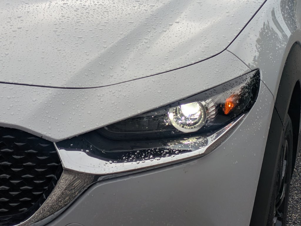 Certified 2026 MAZDA CX-30 AWD 2.5 S w/ Select Sport Pkg image 9