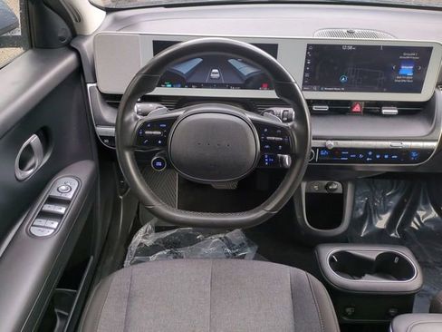 Used 2023 Hyundai Ioniq 5 SE w/ Cargo Package image 16