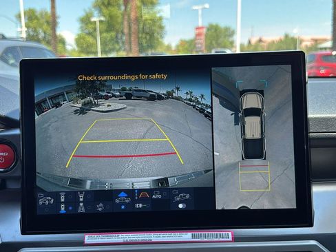 Used 2024 Toyota Tacoma TRD Sport image 21