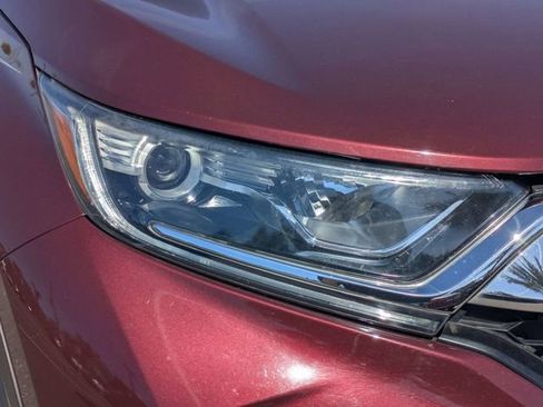 Used 2018 Honda CR-V EX-L image 9