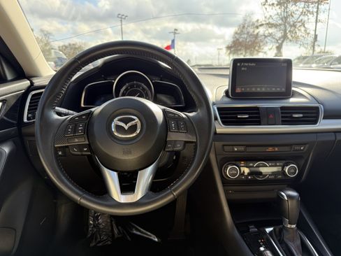 Used 2014 MAZDA MAZDA3 s Grand Touring w/ Technology Package image 15