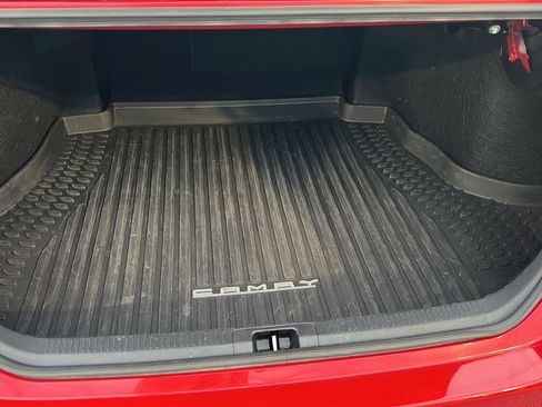 Certified 2023 Toyota Camry SE w/ Convenience Package image 34