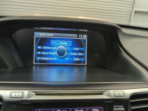 Used 2015 Honda Accord EX-L image 11