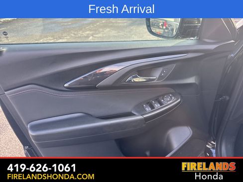 Used 2023 Chevrolet TrailBlazer RS w/ Convenience Package image 15