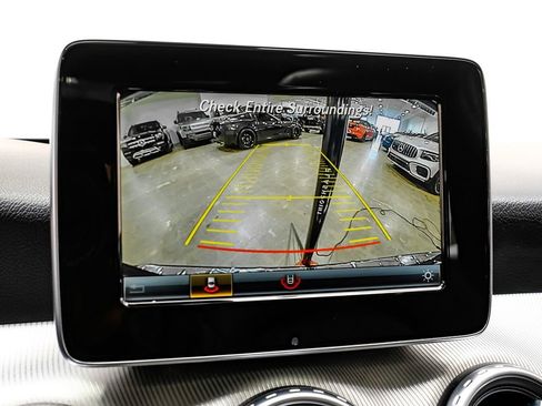 Used 2016 Mercedes-Benz GLA 250 image 20