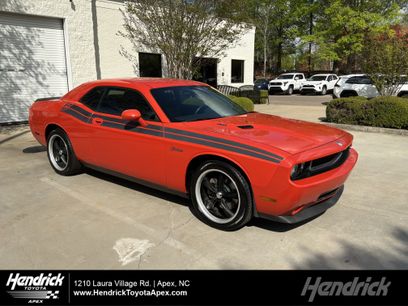 Used 2010 Dodge Challenger R/T
