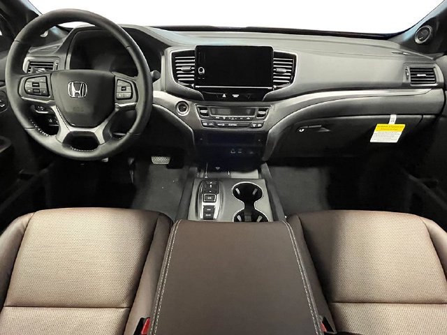 New 2026 Honda Ridgeline RTL image 15