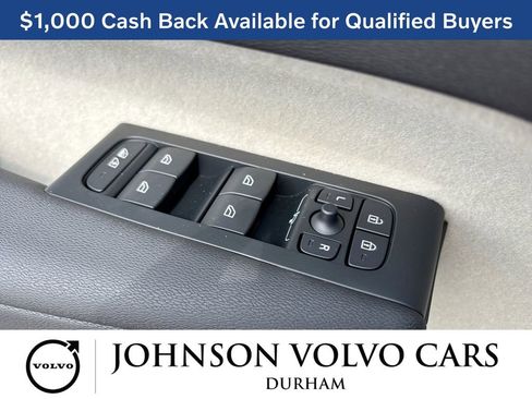 New 2026 Volvo XC40 B5 Ultra w/ Protection Package Premier AWD/4WD image 10
