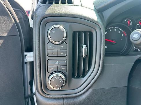 New 2026 GMC Sierra 1500 Pro w/ Graphite Edition AWD/4WD image 19