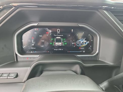 New 2026 GMC Sierra 2500 AT4 w/ AT4 Premium Plus Package AWD/4WD image 14