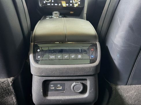 Used 2023 INFINITI QX60 Luxe w/ Cargo Package FWD image 27