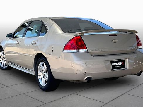 Used 2012 Chevrolet Impala LT FWD image 11