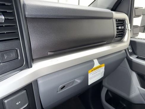 New 2026 Ford F350 XLT w/ Snow Plow Prep Package image 29
