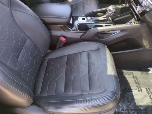 Used 2022 Kia Telluride SX w/ SX Prestige Package AWD/4WD image 23
