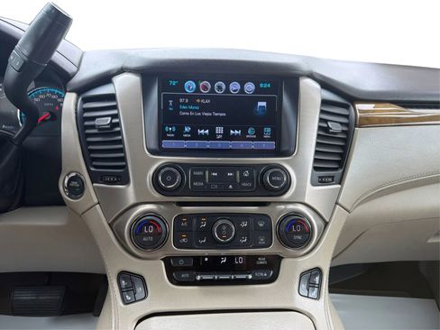 Used 2017 GMC Yukon Denali w/ Open Road Package RWD image 14