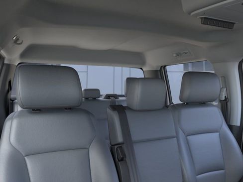 New 2026 Ford F550 4x4 Crew Cab image 53