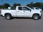 Used 2021 Chevrolet Silverado 1500 W/T w/ WT Value Package RWD image 9