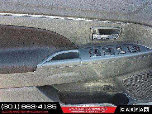 New 2025 Mitsubishi Outlander Sport LE image 8