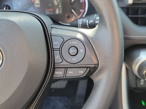 Used 2024 Toyota RAV4 XLE w/ Convenience Package FWD image 22