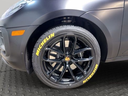 Used 2023 Porsche Macan GTS AWD/4WD image 26