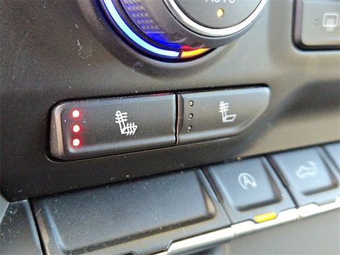 Used 2022 Chevrolet Silverado 1500 RST image 23