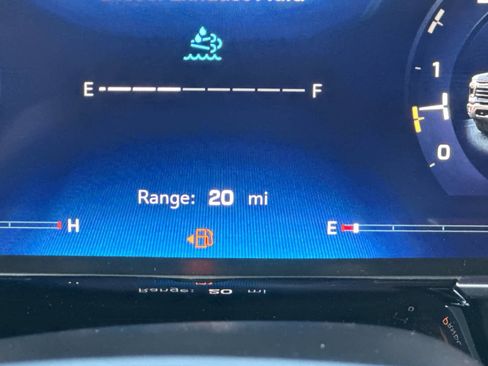 New 2026 Chevrolet Silverado 2500 LT image 25