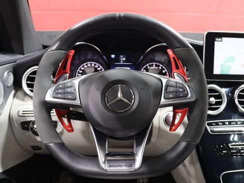 Used 2017 Mercedes-Benz C 43 AMG 4MATIC Coupe image 48