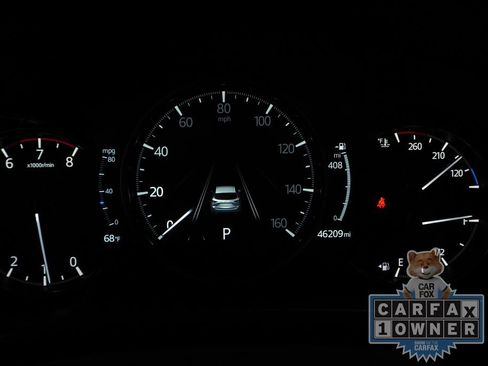 Used 2020 MAZDA CX-5 Grand Touring image 25