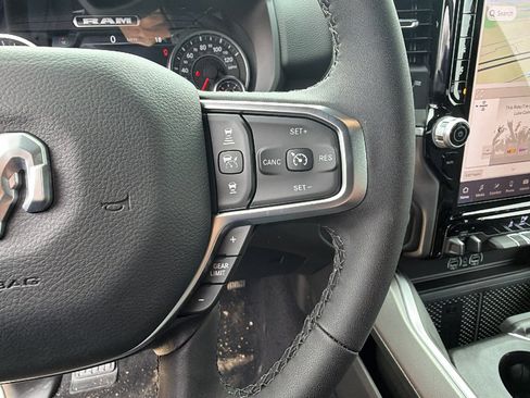 New 2026 RAM 1500 Big Horn image 23