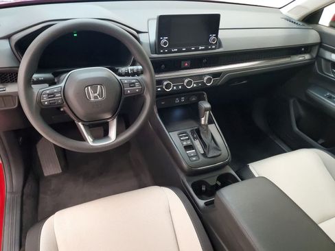 Certified 2024 Honda CR-V EX image 19