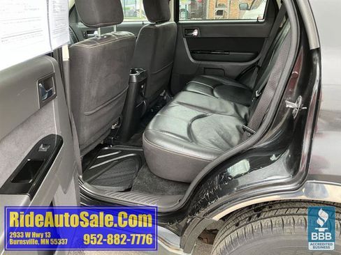 Used 2011 MAZDA Tribute i Grand Touring AWD/4WD image 12