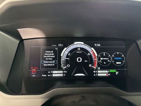 New 2026 Toyota Sequoia Platinum image 27