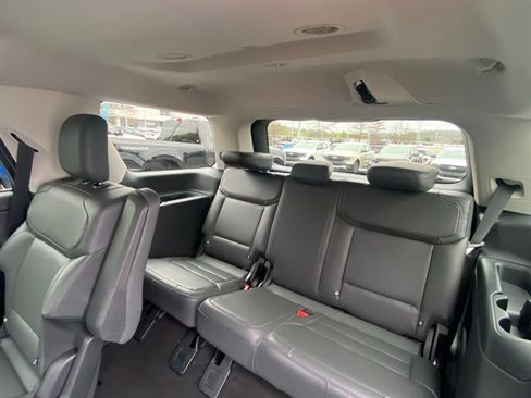 New 2026 Ford Expedition Active image 26