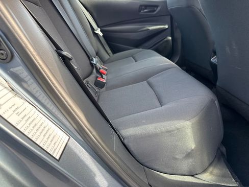 Used 2025 Toyota Corolla LE image 15