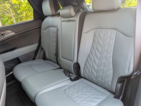 Used 2024 Kia Sportage X-Pro Prestige AWD/4WD image 9