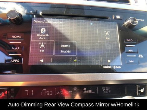 Used 2016 Subaru Outback 2.5i Limited image 17