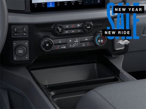 New 2026 Ford F250 XLT w/ XLT Premium Package image 15