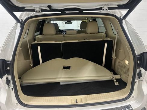 Used 2017 Toyota Highlander Limited FWD image 17
