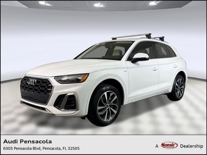 Used 2023 Audi Q5 2.0T Premium w/ Convenience Package