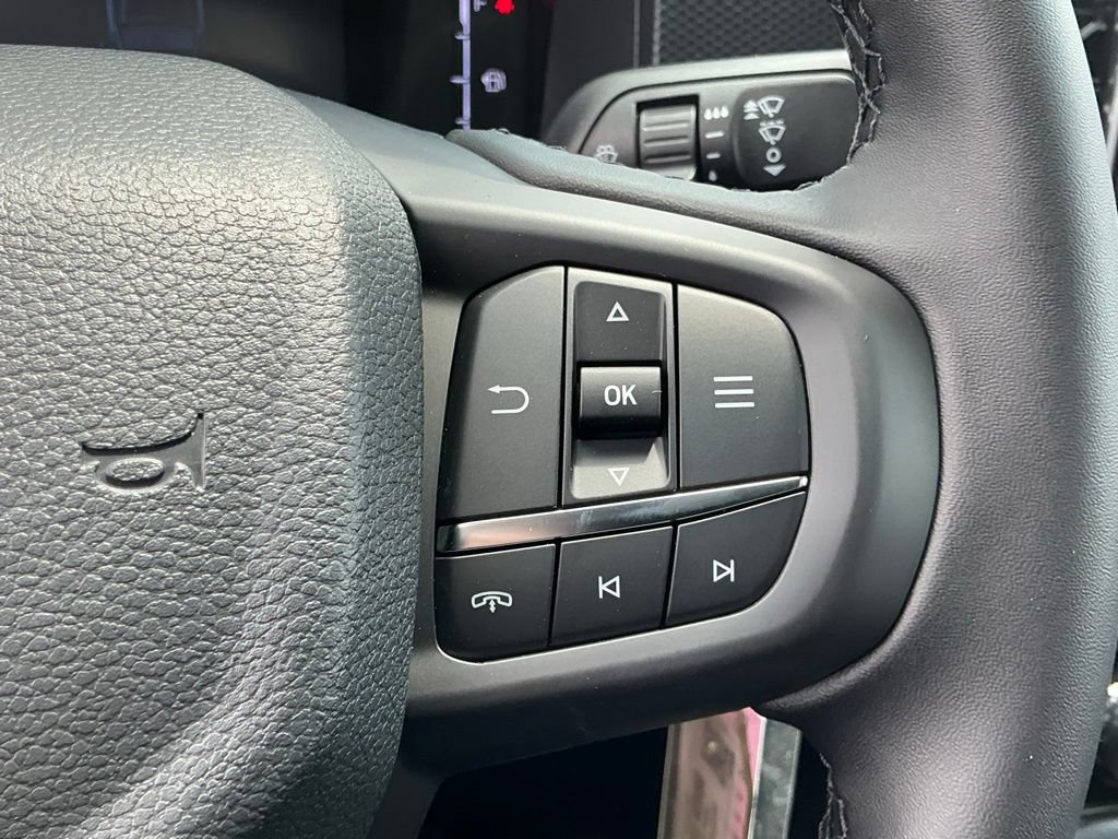 New 2026 Ford Ranger XLT RWD image 34