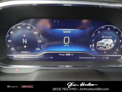 Certified 2024 Chevrolet Tahoe Premier