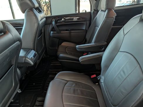 Used 2016 Buick Enclave Premium w/ Experience Buick Package image 11