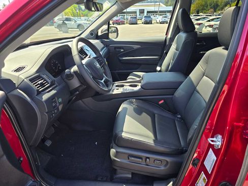 New 2026 Honda Ridgeline RTL image 20
