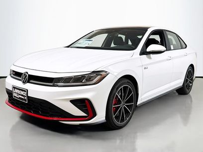 New 2026 Volkswagen Jetta GLI Autobahn