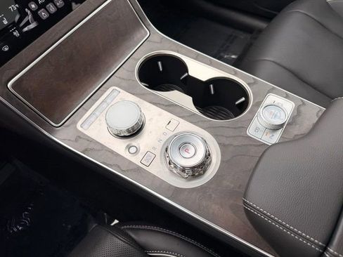 Used 2026 Genesis GV80 2.5T Advanced image 29